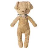 Maileg maileg vintage plush, soft sand dog