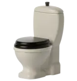Maileg maileg toilet, mouse