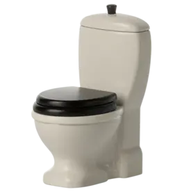 Maileg maileg toilet, mouse