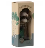 Maileg maileg wildlife guide mouse
