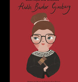 Quarto Publishing Group USA little people, big dreams