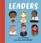 hachette little people, big dreams - leaders