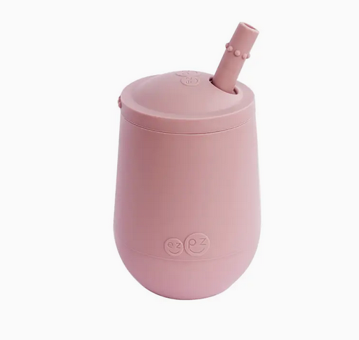 ezpz (faire) ezpz mini cup + straw 9m+