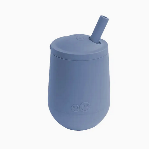 ezpz (faire) ezpz mini cup + straw 9m+