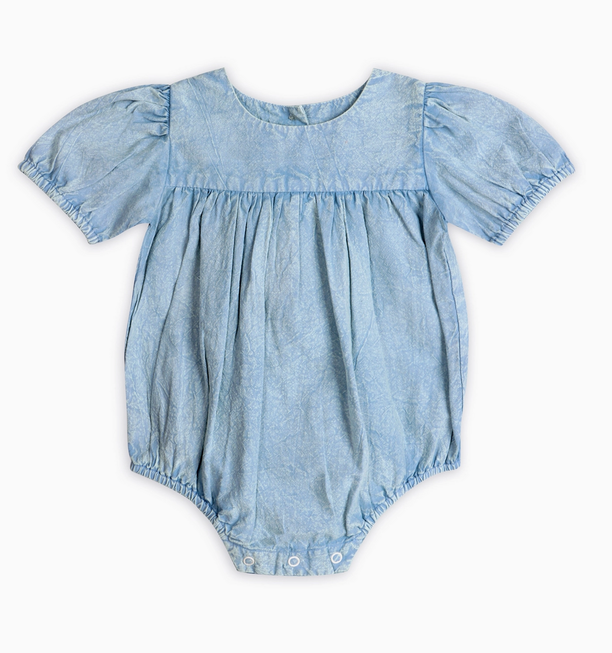 viverano organic soft denim bubble