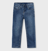 Mayoral mayoral straight leg denim