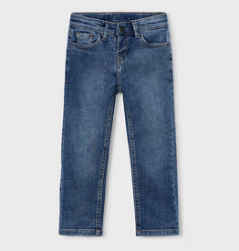 Mayoral mayoral straight leg denim