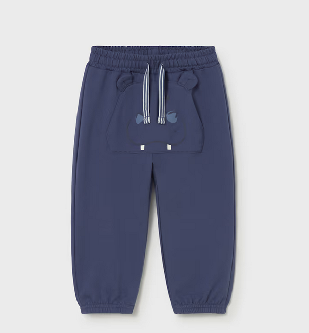 Mayoral mayoral hippo joggers