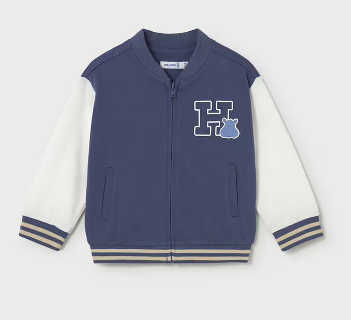 Mayoral mayoral hippo bomber