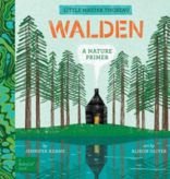 gibbs smith walden - a nature primer