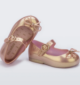 mini melissa mini melissa sweet love flats