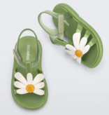 mini melissa mini melissa hip bloom sandal