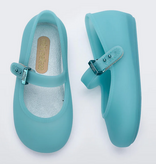 mini melissa mini melissa soft ballerina flat