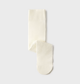 mayoral newborn mayoral ivory tights