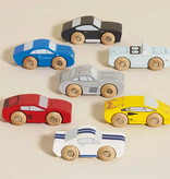 le toy van wooden cars