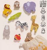 le toy van stacking animals