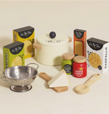 le toy van complete pasta set