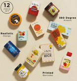 le toy van groceries