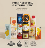 le toy van groceries