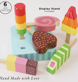 le toy van le toy van wooden popsicles