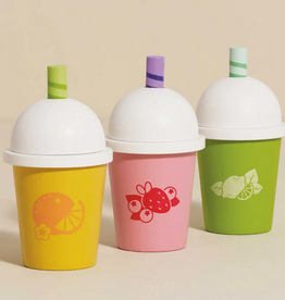 le toy van le toy van 3 smoothie set