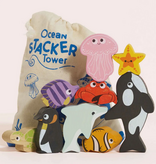 le toy van stacking animals