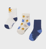 Mayoral mayoral 3 safari socks