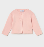 Mayoral mayoral peony cardigan