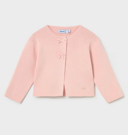 Mayoral mayoral peony cardigan