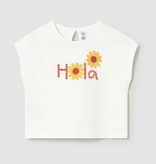Mayoral mayoral hola tee