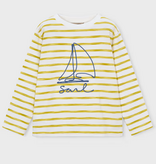 Mayoral mayoral ls sail tee