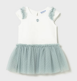Mayoral mayoral lake tutu dress