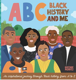 Quarto Publishing Group USA abc black history and me