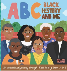 Quarto Publishing Group USA abc black history and me