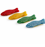 mackbecks mackbecks sweetish fish barrette set (4)