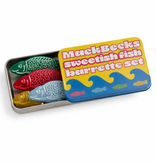 mackbecks mackbecks sweetish fish barrette set (4)