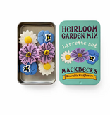 mackbecks heirloom garden barette set (2)