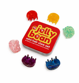 mackbecks jelly bean claw clip set (6)