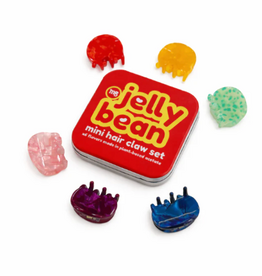 mackbecks jelly bean claw clip set (6)