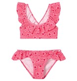 Mayoral mayoral pink crab bikini