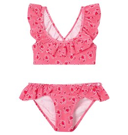 Mayoral mayoral pink crab bikini