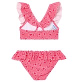 Mayoral mayoral pink crab bikini