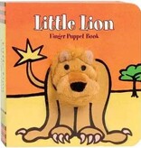 hachette little finger puppet book