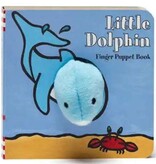 hachette little finger puppet book