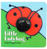 hachette little finger puppet book