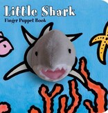 hachette little finger puppet book