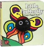 hachette little finger puppet book