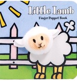 hachette little finger puppet book