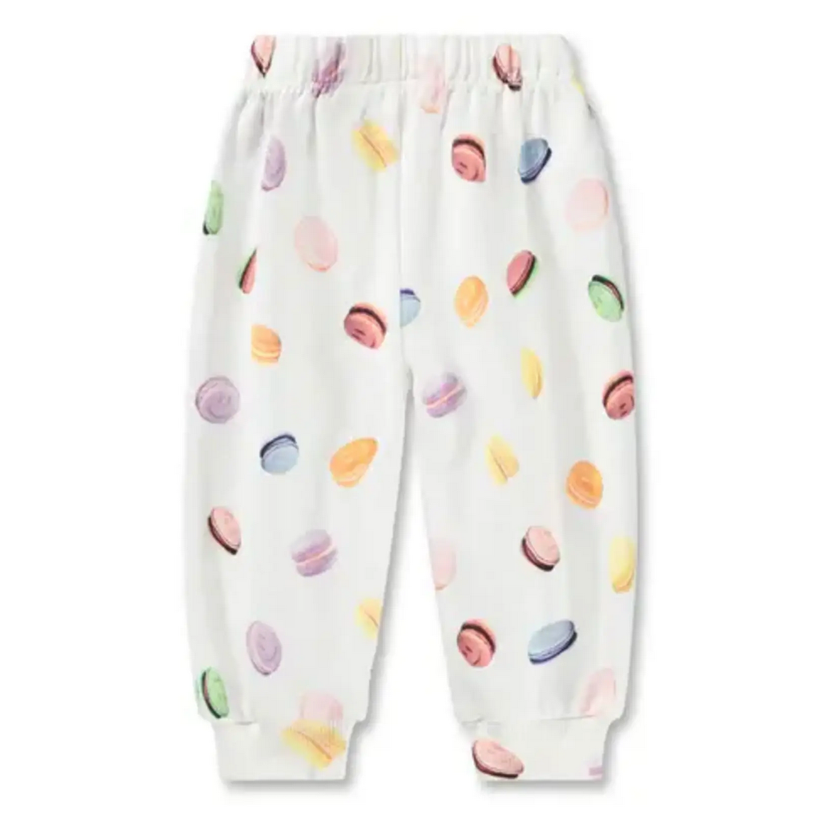 molo molo macaron joggers