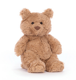 Jellycat jellycat bartholomew bear